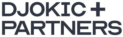 Djokić & Partners — pravni partner hvala.tips
