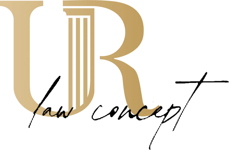 UR Law Concept — pravni partner hvala.tips