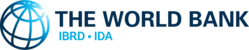 Logo Svetske banke