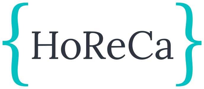 HoReCa Shop — partner hvala.tips