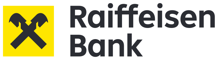 Raiffeisen Bank — partner hvala.tips